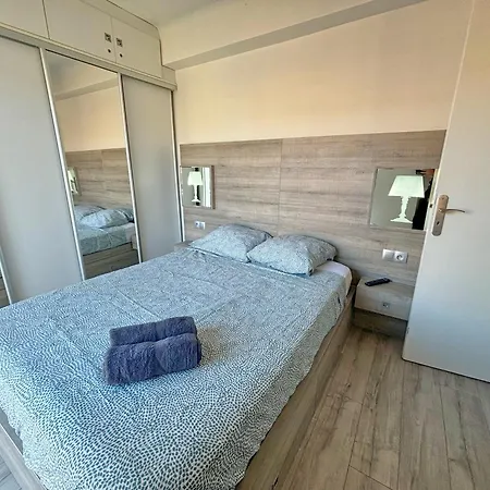 Moderne Vue & Terrasse *