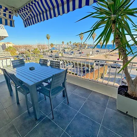 Appartamento Moderne Vue & Terrasse Vallauris