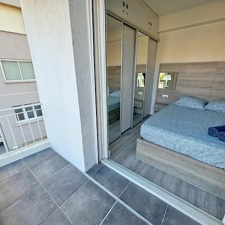 Lejlighed Moderne Vue Mer&terrasse *
