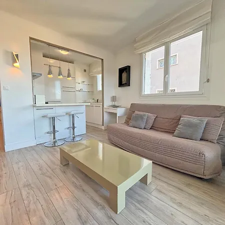 Moderne Vue & Terrasse Appartamento *