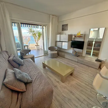 Moderne Vue & Terrasse