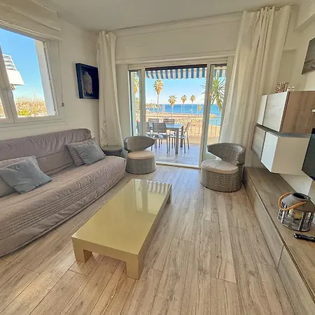 Appartamento Moderne Vue & Terrasse *